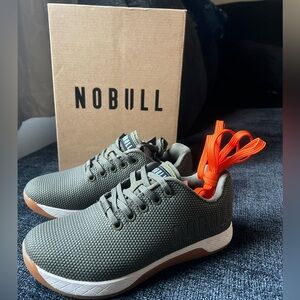 No Bull Training Sneakers